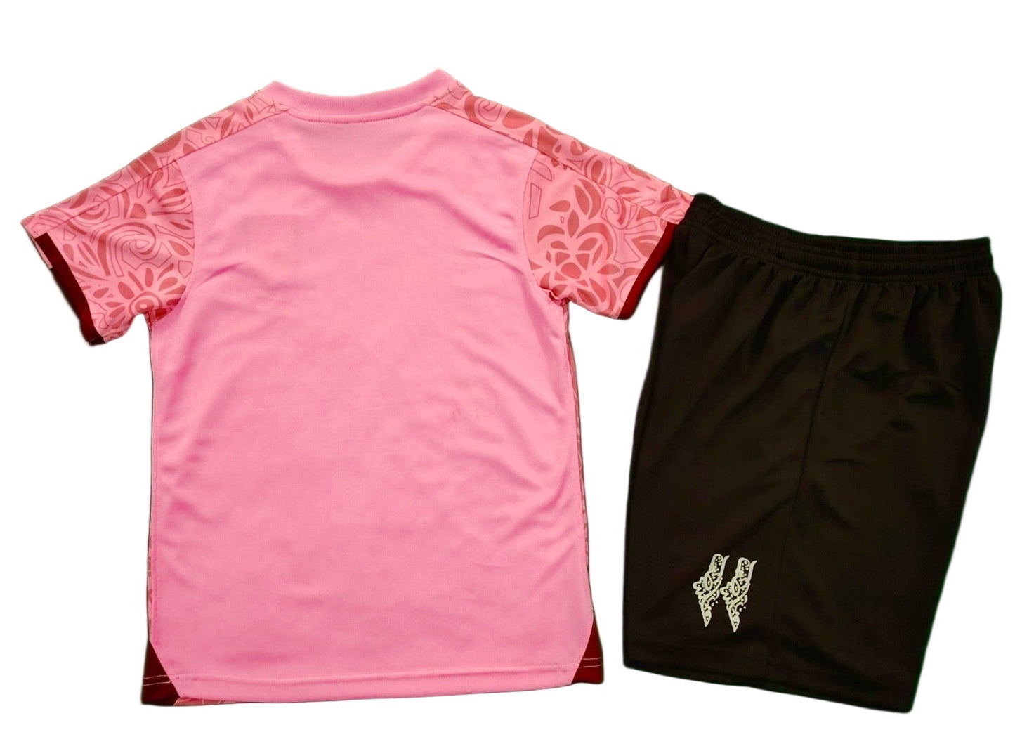 Conjunto Palestina Niños - Infantil | Rosa Pink