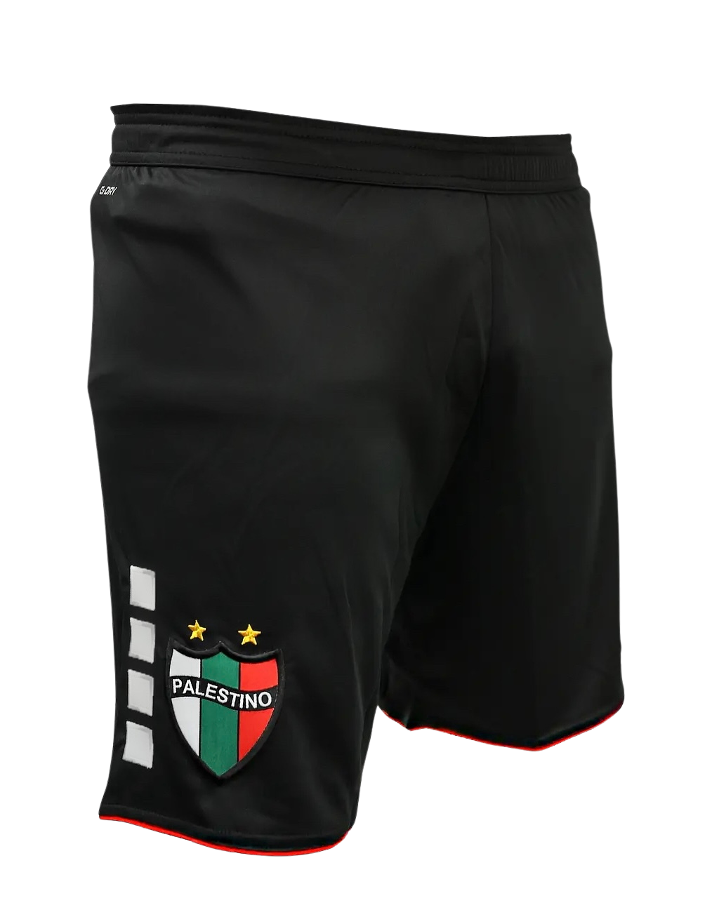 Palestino Short Black 2024 / 2025