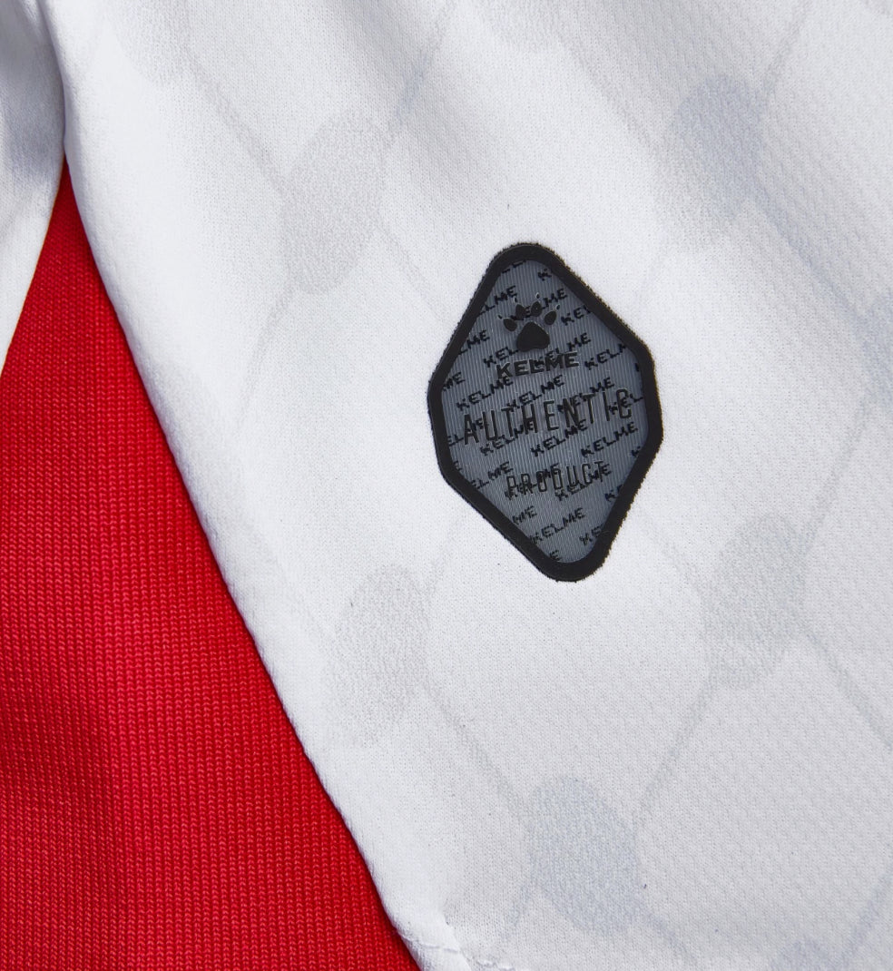 Camiseta selección Palestina 2025
