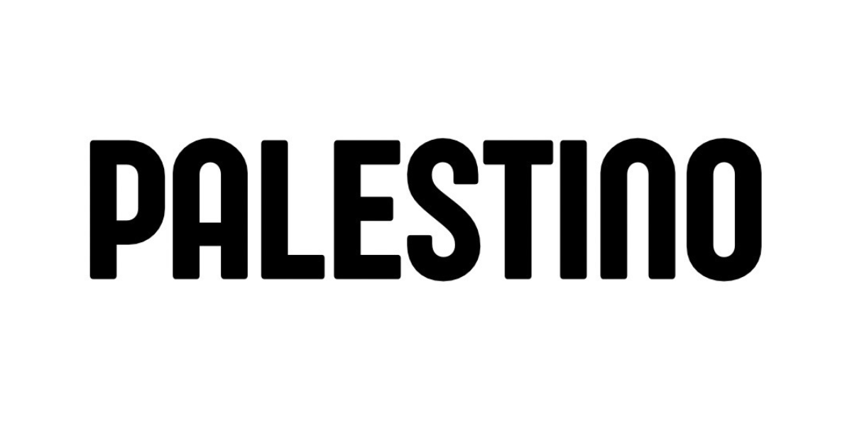Palestino